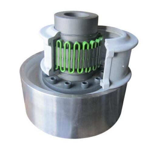 蛇形彈簧聯(lián)軸器