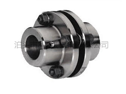 蛇形彈簧聯(lián)軸器